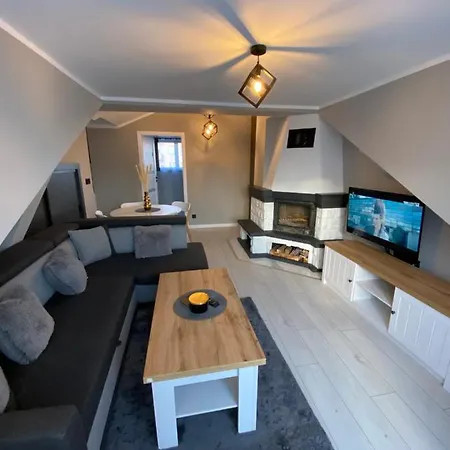 Apartament Jaroslaw Exterior photo
