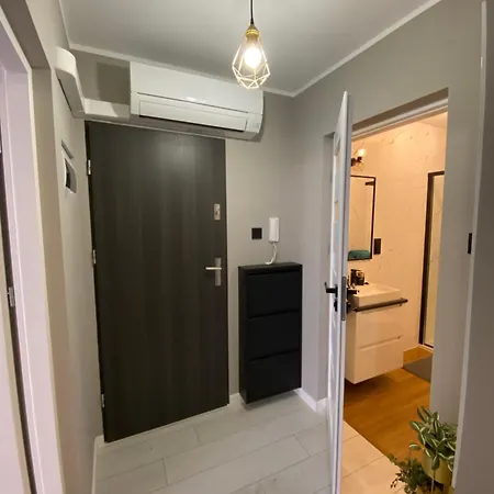 Apartament Jaroslaw Exterior photo