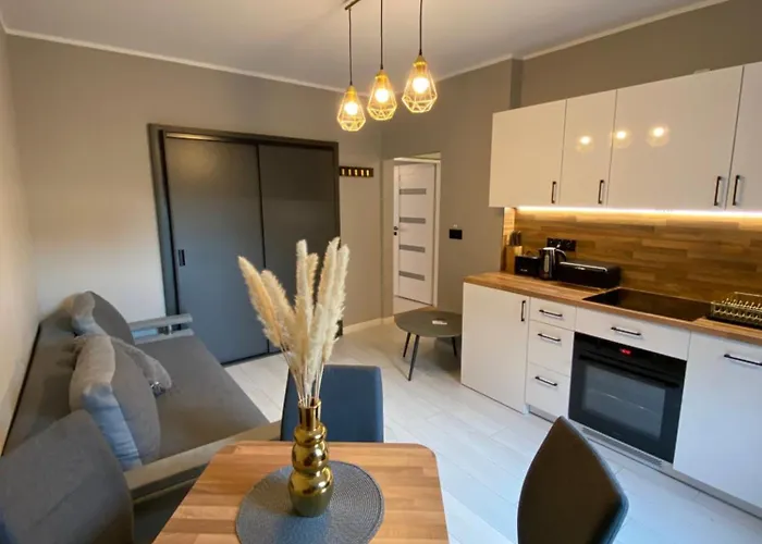 Apartament Jaroslaw