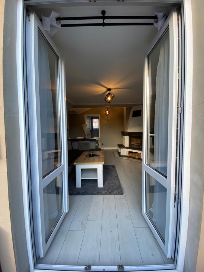 Apartament Jaroslaw