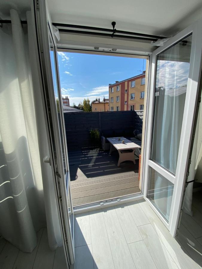 Apartament Jaroslaw Apartment Jaroslaw