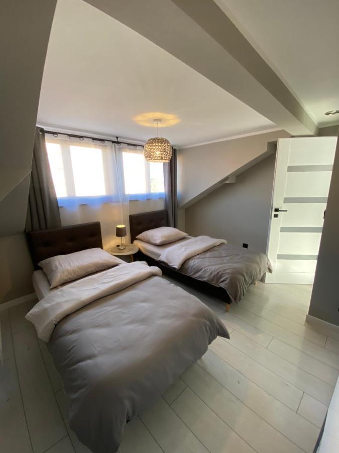 Apartament Jaroslaw