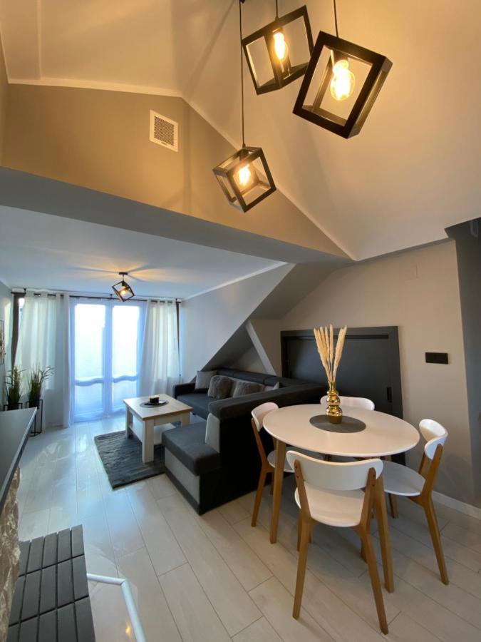 Apartment Apartament Jaroslaw *