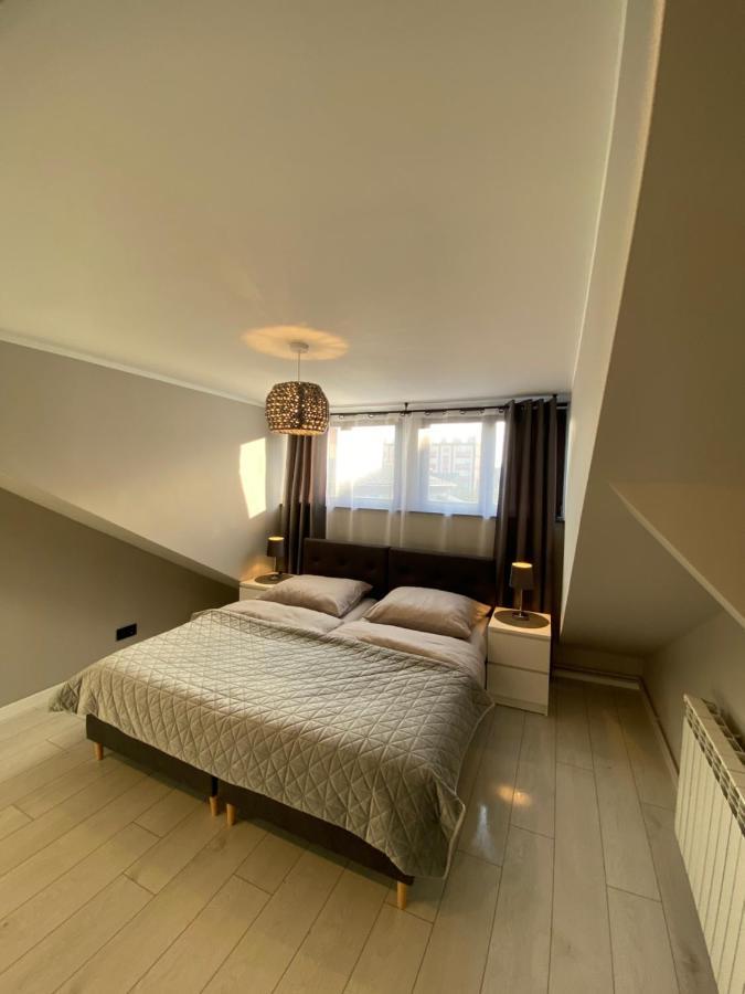 Apartament Jaroslaw Jaroslaw
