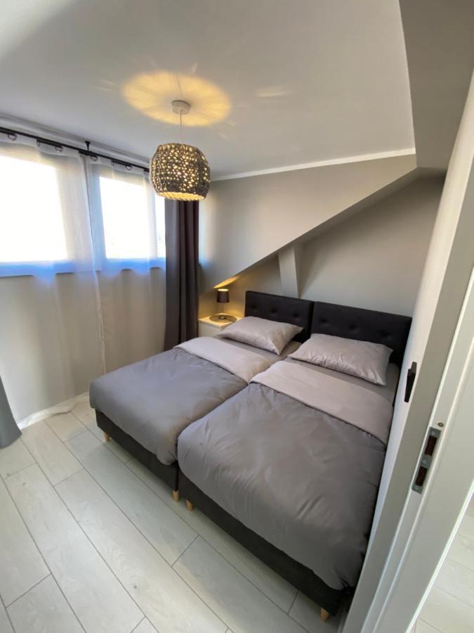 Apartament Jaroslaw Apartment *