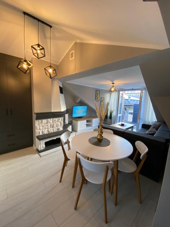 Apartament Jaroslaw * Jaroslaw
