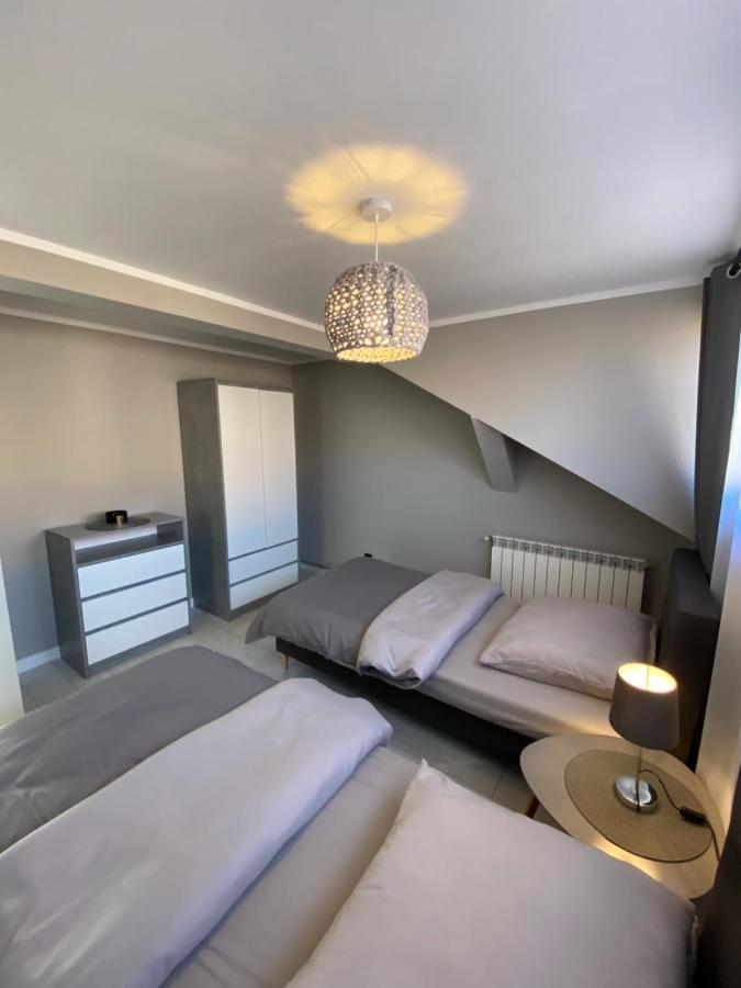 Apartament Jaroslaw Apartment *