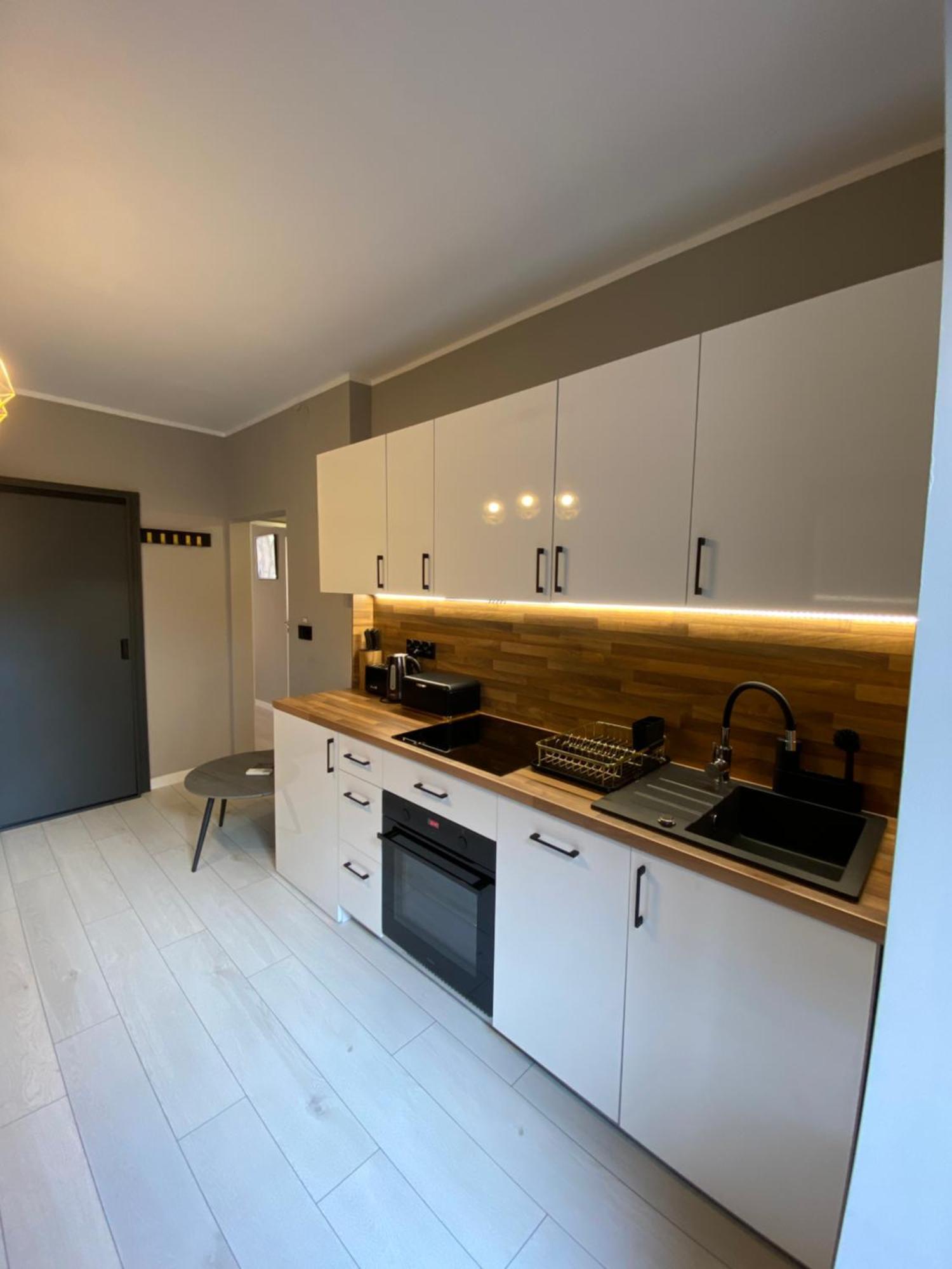 Apartament Jaroslaw * Jaroslaw