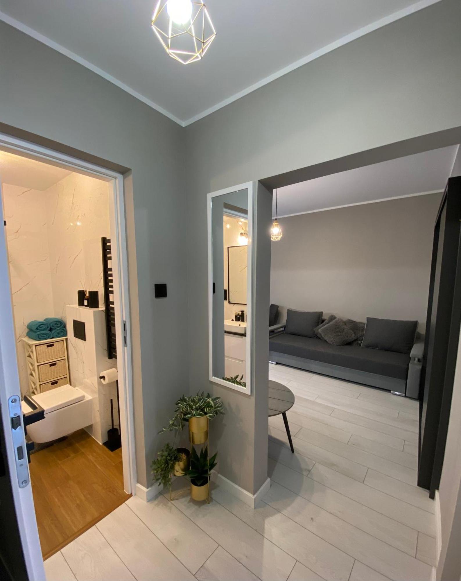 Apartament Jaroslaw *