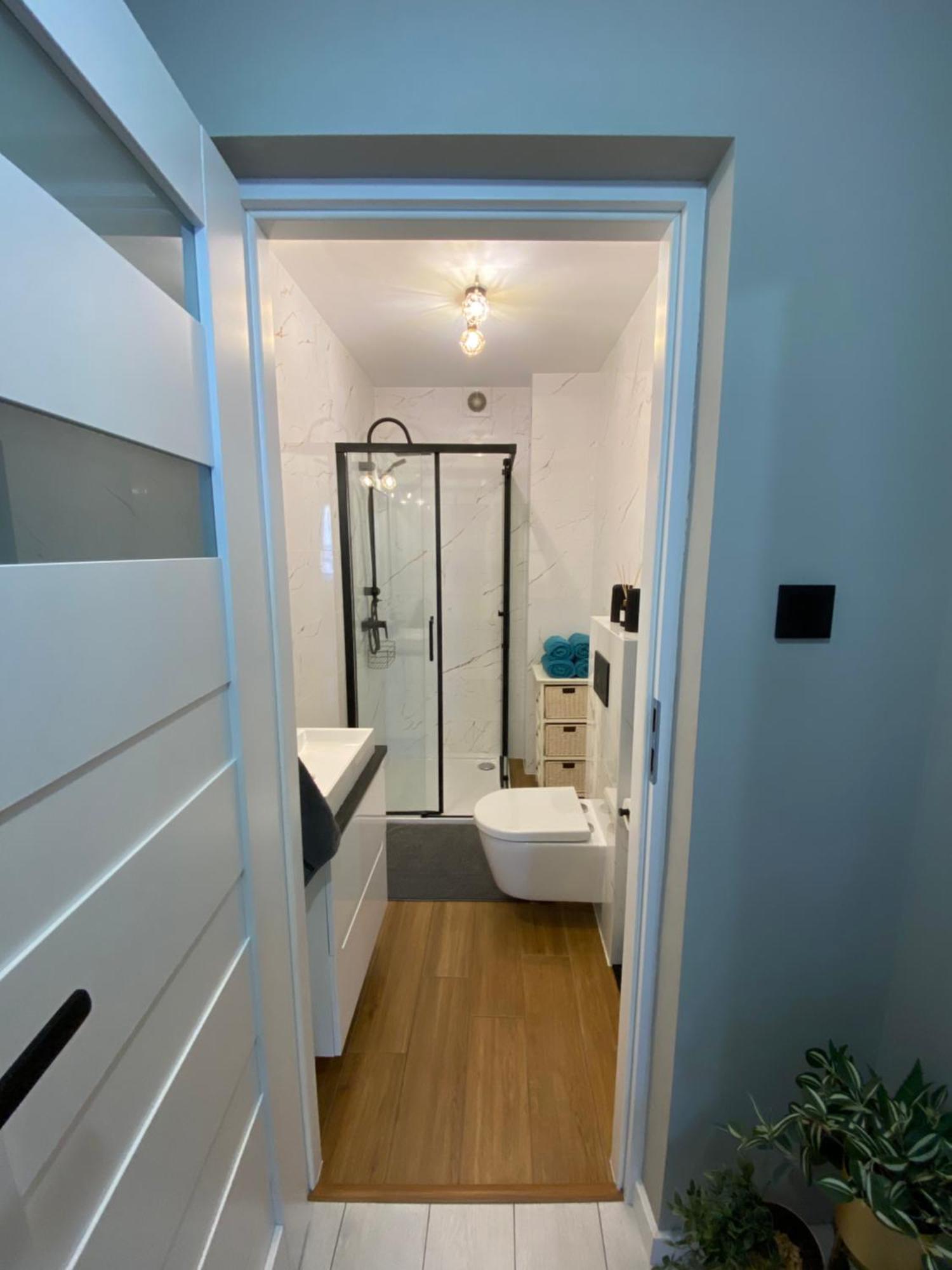 Apartament Jaroslaw