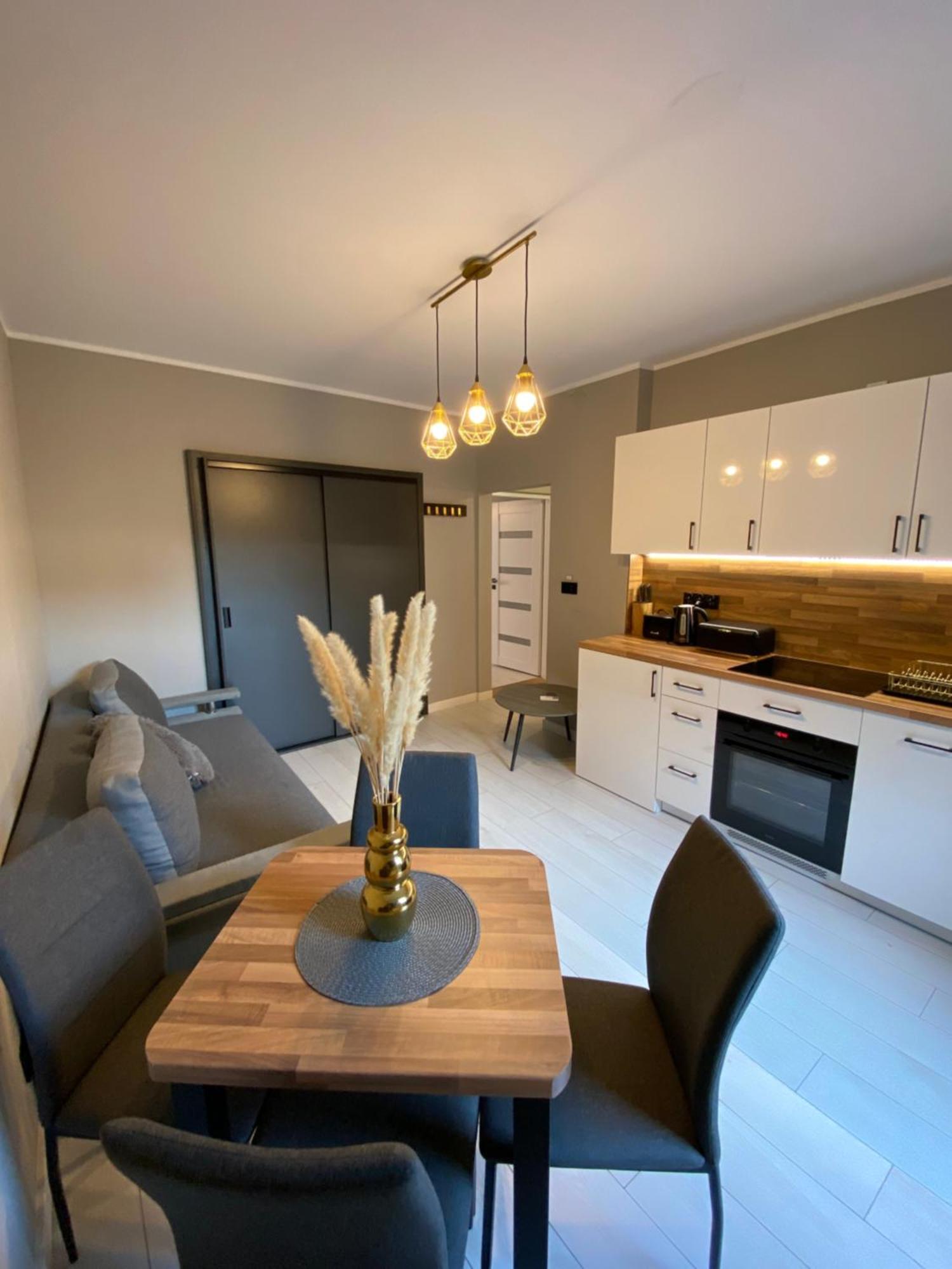 Apartament Jaroslaw * Jaroslaw