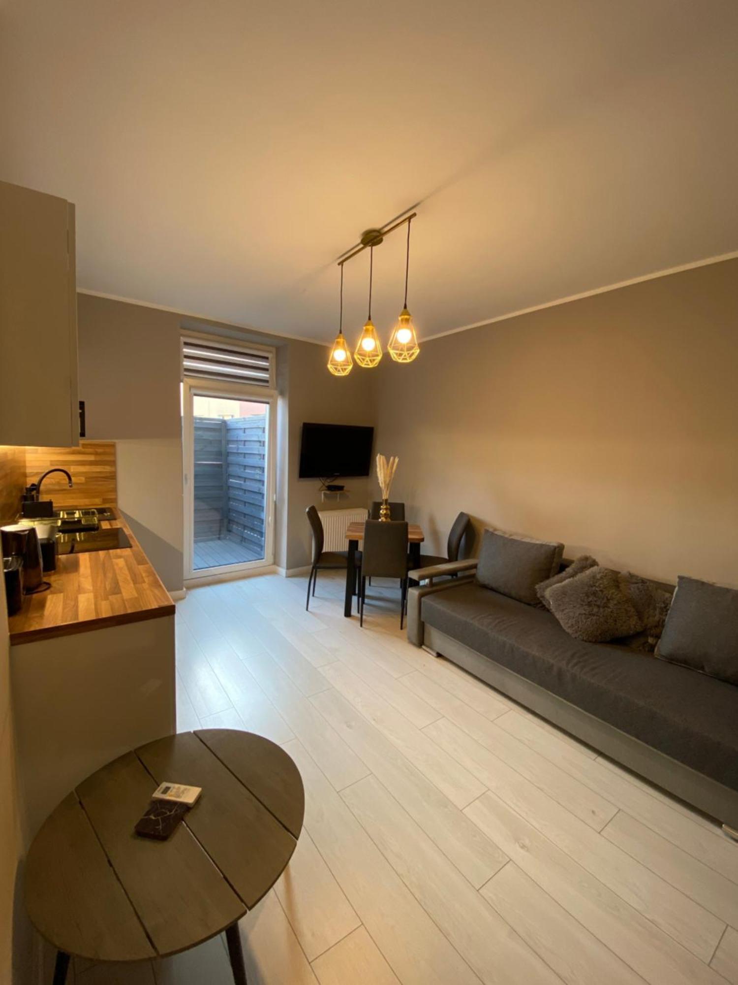 Apartament Jaroslaw *